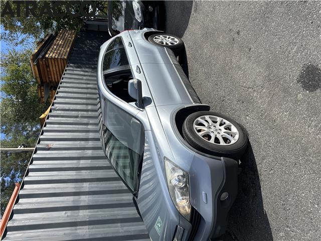 Honda CR-V 2007-2012 (Type III) , Motorkode: N22A2, Girkassekode: Manuell