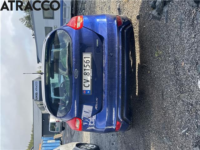Ford Focus 2014-2018 (Type III, Fase 2) , Motorkode: M1DD, Girkassekode: Manuell