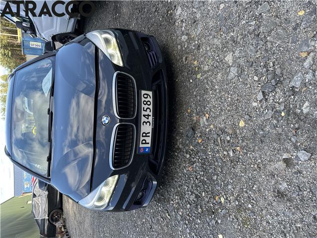 BMW 2-Serie 2014-2021 (F22/F23) (F22/F23), Motorkode: B47-C20A, Girkassekode: Automat