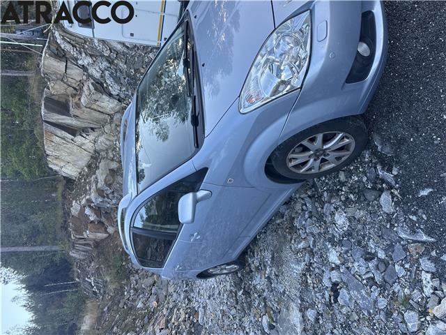 Toyota Verso 2004-2009 (Type II) , Motorkode: 1ZZ-FE, Girkassekode: Automat