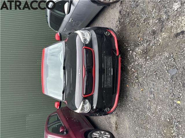 Kia Soul 2014-2019 (Type II) , Motorkode: MG80, Girkassekode: Automat