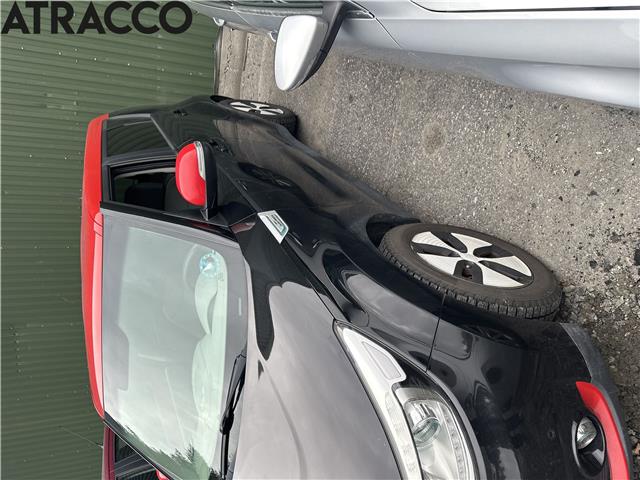 Kia Soul 2014-2019 (Type II) , Motorkode: MG80, Girkassekode: Automat
