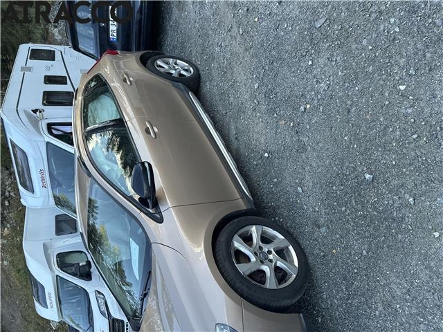 Volvo V40 2012-2019 , Motorkode: D4162T, Girkassekode: Manuell