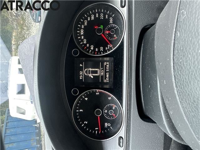 VW Passat 2011-2015 (B7) (B7), Motorkode: CAYC, Girkassekode: Automat