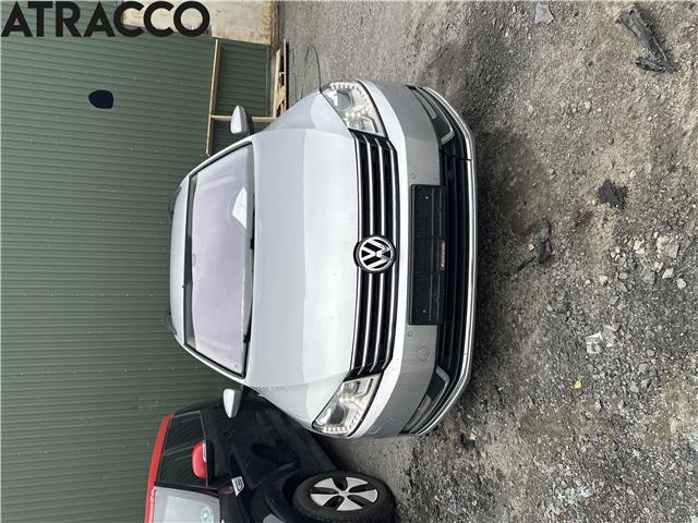 VW Passat 2011-2015 (B7) (B7), Motorkode: CAYC, Girkassekode: Automat