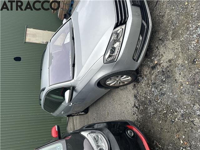 VW Passat 2011-2015 (B7) (B7), Motorkode: CAYC, Girkassekode: Automat