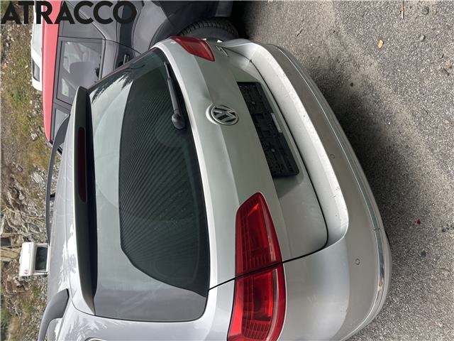 VW Passat 2011-2015 (B7) (B7), Motorkode: CAYC, Girkassekode: Automat