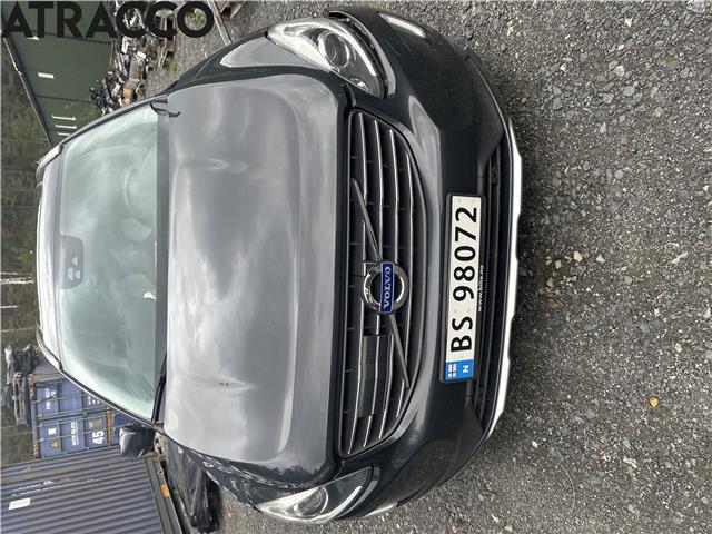 Volvo XC60 2008-2013 (Type I, Fase 1) , Motorkode: D5244T17, Girkassekode: Automat