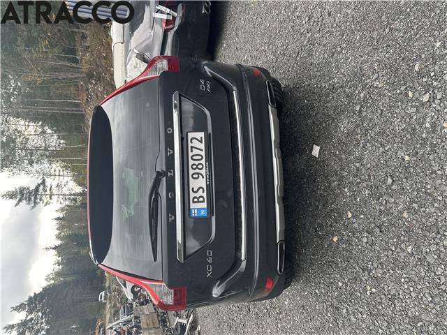 Volvo XC60 2008-2013 (Type I, Fase 1) , Motorkode: D5244T17, Girkassekode: Automat