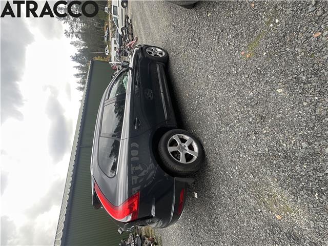 Volvo XC60 2008-2013 (Type I, Fase 1) , Motorkode: D5244T17, Girkassekode: Automat