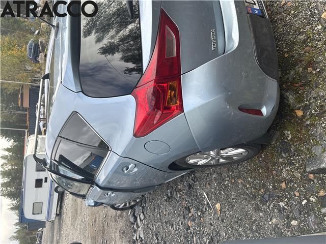 Toyota Auris 2013-2015 (Type II, Fase 1) , Motorkode: 2ZR-FXE, Girkassekode: Automat