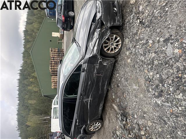 Ford Mondeo 2014-2019 (Type V, Fase 1) , Motorkode: U3CA, Girkassekode: Manuell