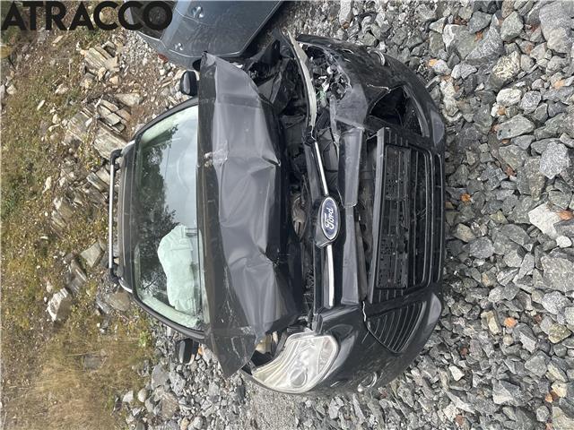 Ford Focus 2011-2014 (Type III, Fase 1) , Motorkode: M1DA, Girkassekode: Manuell