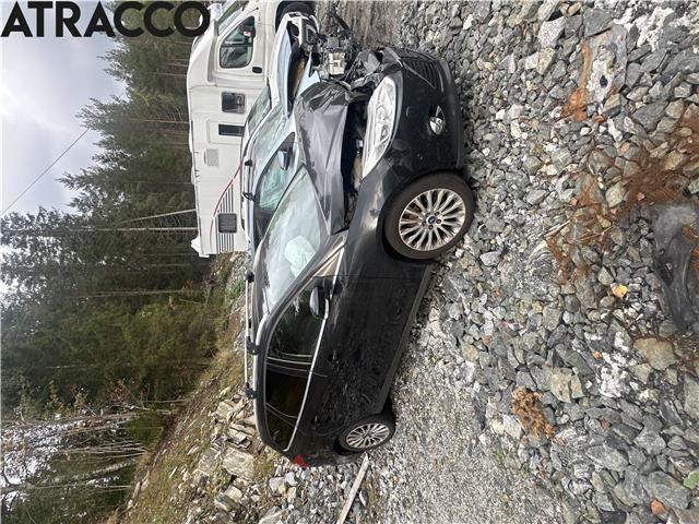 Ford Focus 2011-2014 (Type III, Fase 1) , Motorkode: M1DA, Girkassekode: Manuell