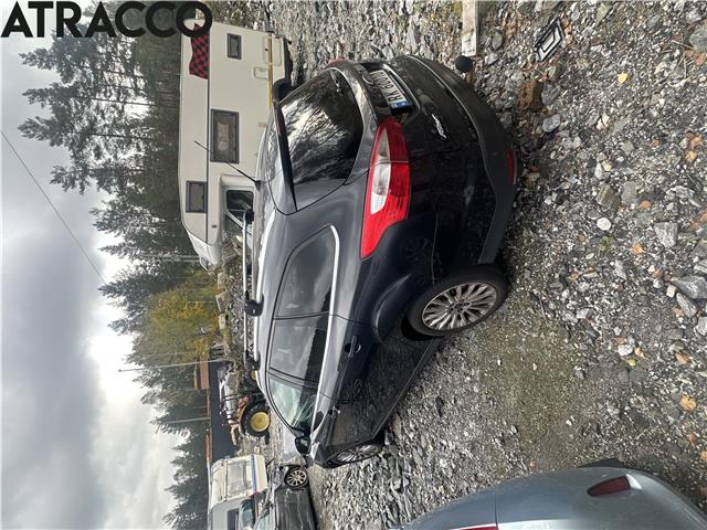 Ford Focus 2011-2014 (Type III, Fase 1) , Motorkode: M1DA, Girkassekode: Manuell