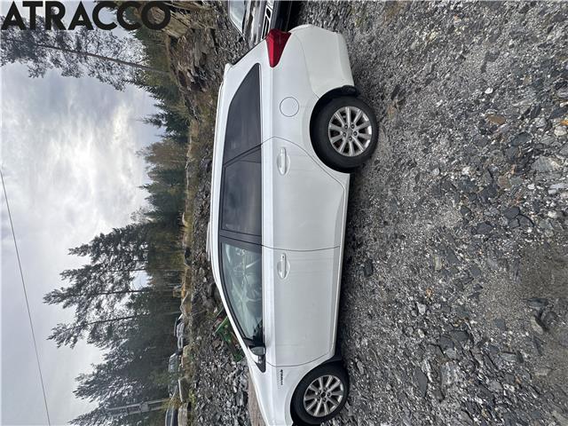 Toyota Auris 2013-2015 (Type II, Fase 1) , Motorkode: 2ZR-FXE, Girkassekode: Automat