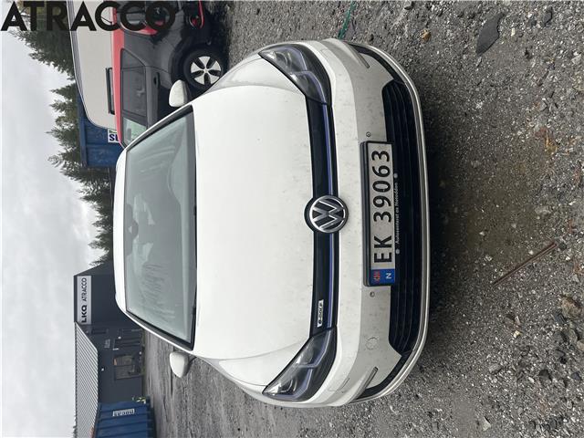 VW e-Golf 2014-2017 (Fase 1) , Motorkode: EAZA, Girkassekode: Automat