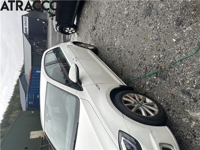 VW e-Golf 2014-2017 (Fase 1) , Motorkode: EAZA, Girkassekode: Automat