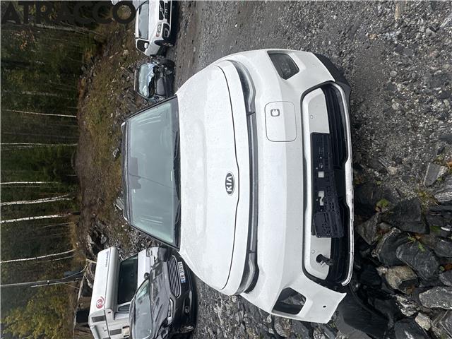 Kia Soul 2014-2019 (Type II) , Motorkode: EM16, Girkassekode: Automat