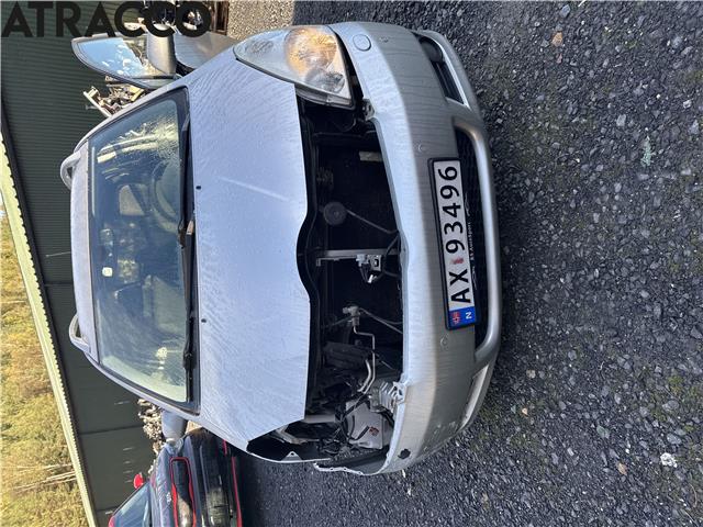 Toyota Verso 2004-2009 (Type II) , Motorkode: 1ZZ-FE, Girkassekode: Automat