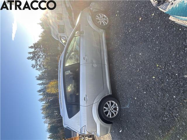 Toyota Verso 2004-2009 (Type II) , Motorkode: 1ZZ-FE, Girkassekode: Automat