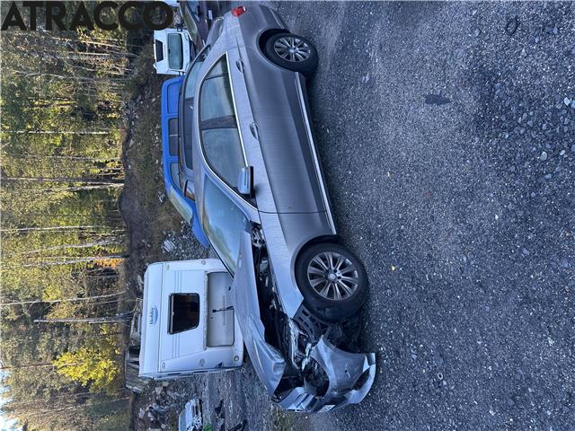 Mercedes E-Klasse 2009-2013 (Fase 1) (W212) (W212), Motorkode: OM651.925, Girkassekode: Automat