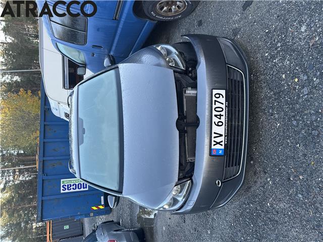 VW Touran 2010-2015 (Type I, Fase 3) , Motorkode: CAYC, Girkassekode: Manuell
