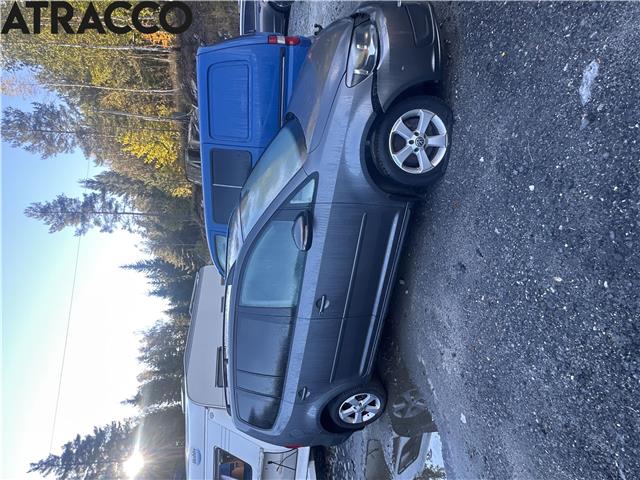 VW Touran 2010-2015 (Type I, Fase 3) , Motorkode: CAYC, Girkassekode: Manuell