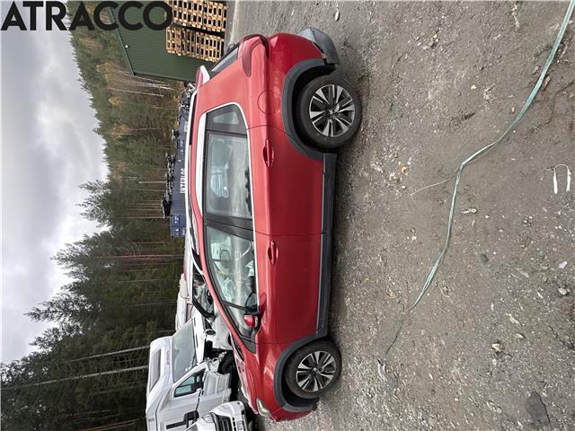 Peugeot 2008 2013-2019 (Type I) , Motorkode: HNZ, Girkassekode: Automat