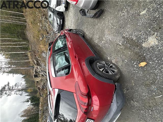 Peugeot 2008 2013-2019 (Type I) , Motorkode: HNZ, Girkassekode: Automat