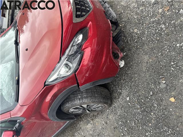 Peugeot 2008 2013-2019 (Type I) , Motorkode: HNZ, Girkassekode: Automat