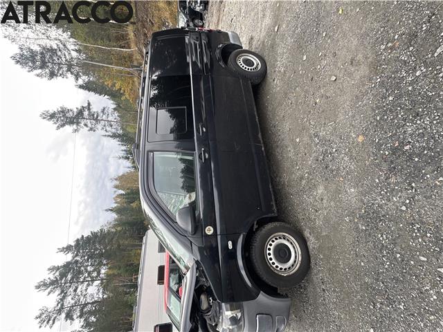 VW Transporter / Caravelle 2009-2015 (Fase 2) (T5) (T5), Motorkode: CAAB, Girkassekode: Manuell