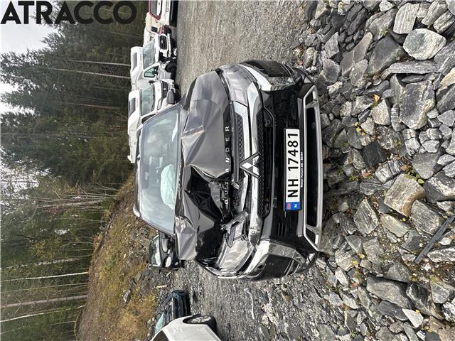 Mitsubishi Outlander 2015-->> (Type III, Fase 2) , Motorkode: 4B12, Girkassekode: Automat