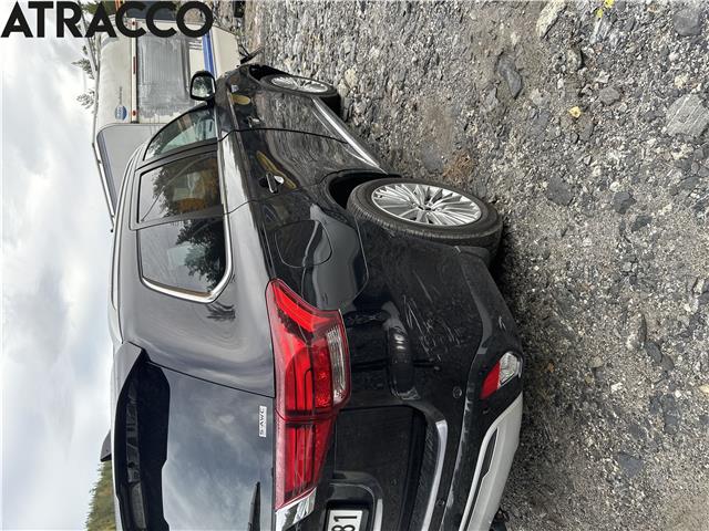 Mitsubishi Outlander 2015-->> (Type III, Fase 2) , Motorkode: 4B12, Girkassekode: Automat
