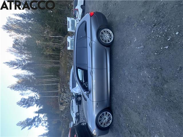BMW 5-Serie 2010-2017 (F10/F11) (F10/F11), Motorkode: N47-D20C, Girkassekode: Automat