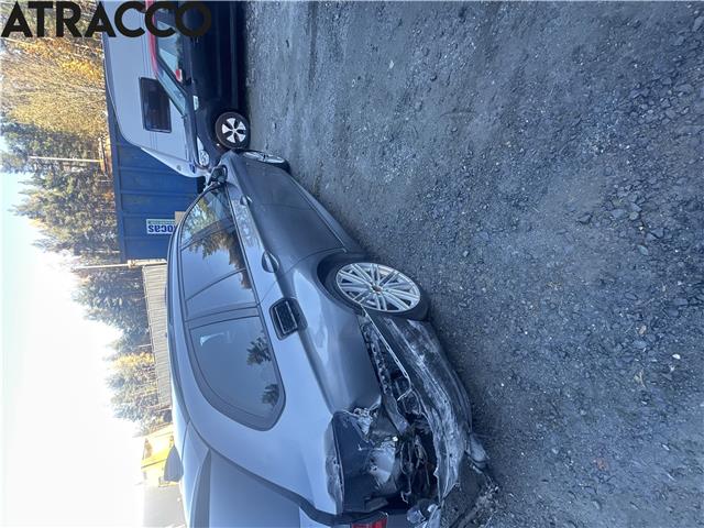 BMW 5-Serie 2010-2017 (F10/F11) (F10/F11), Motorkode: N47-D20C, Girkassekode: Automat