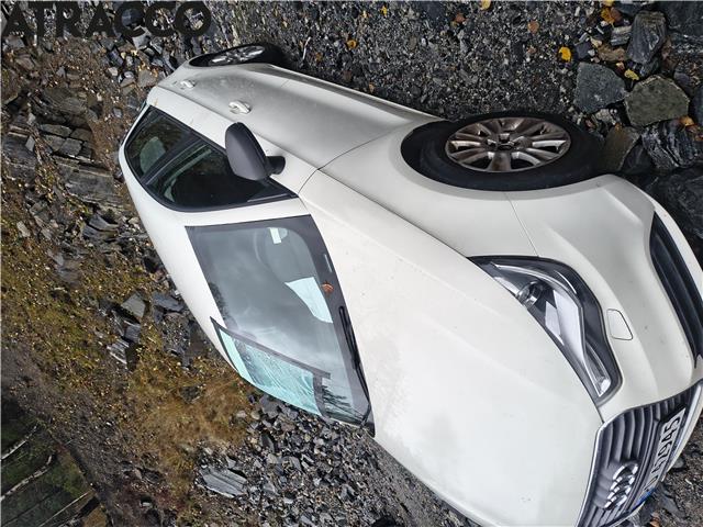 Audi A1 2010-2014 (Type I, Fase 1) , Motorkode: CBZA, Girkassekode: Manuell