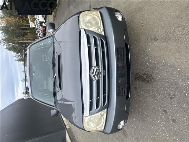Suzuki Grand Vitara 1998-2005 (Type II) , Motorkode: RHW, Girkassekode: 