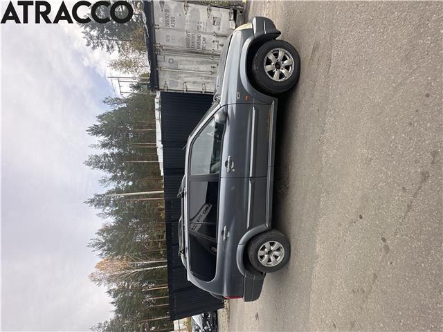 Suzuki Grand Vitara 1998-2005 (Type II) , Motorkode: RHW, Girkassekode: 