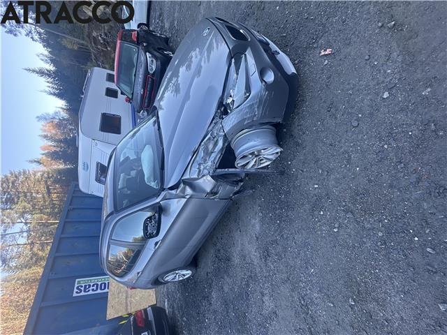 BMW X1 2009-2015 (E84) (E84), Motorkode: N47-D20C, Girkassekode: Manuell