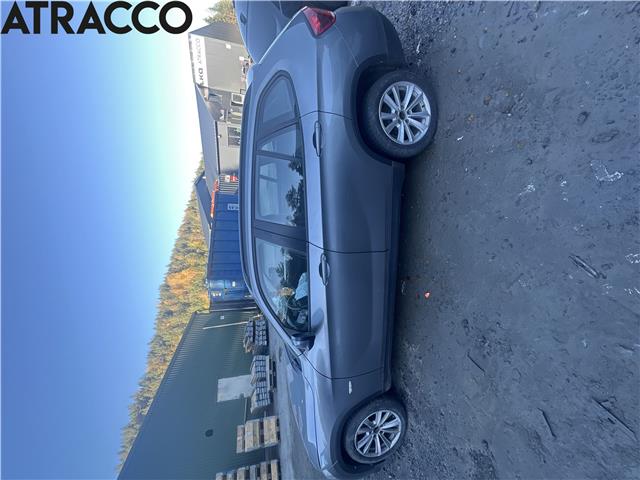 BMW X1 2009-2015 (E84) (E84), Motorkode: N47-D20C, Girkassekode: Manuell