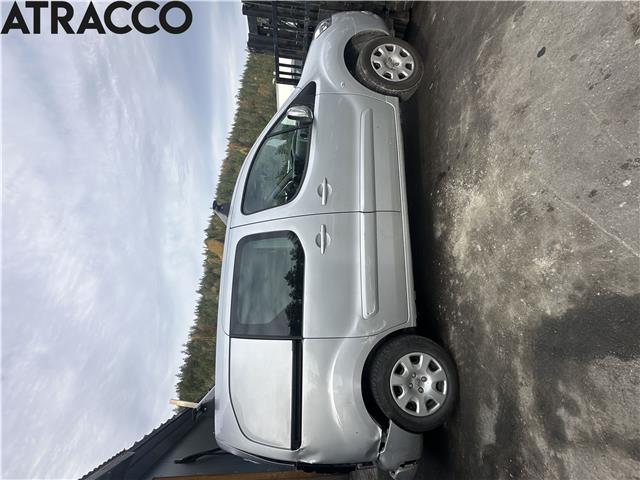 Peugeot Partner 2008-2015 (Type II, Fase 1) , Motorkode: 9HF, Girkassekode: Automat