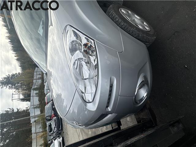 Peugeot Partner 2008-2015 (Type II, Fase 1) , Motorkode: 9HF, Girkassekode: Automat