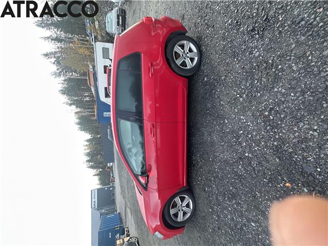 VW Golf VII 2012-2017 (Fase 1) , Motorkode: CMBA, Girkassekode: Automat