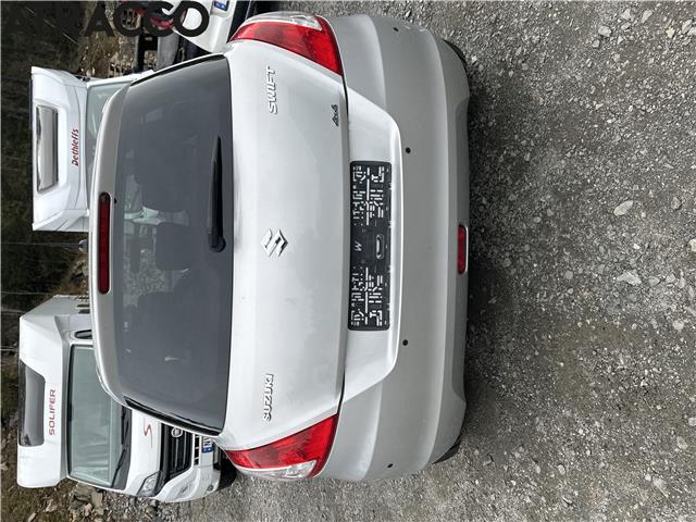 Suzuki Swift 2011-2017 , Motorkode: K12B, Girkassekode: Manuell