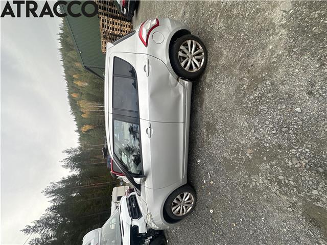 Suzuki Swift 2011-2017 , Motorkode: K12B, Girkassekode: Manuell