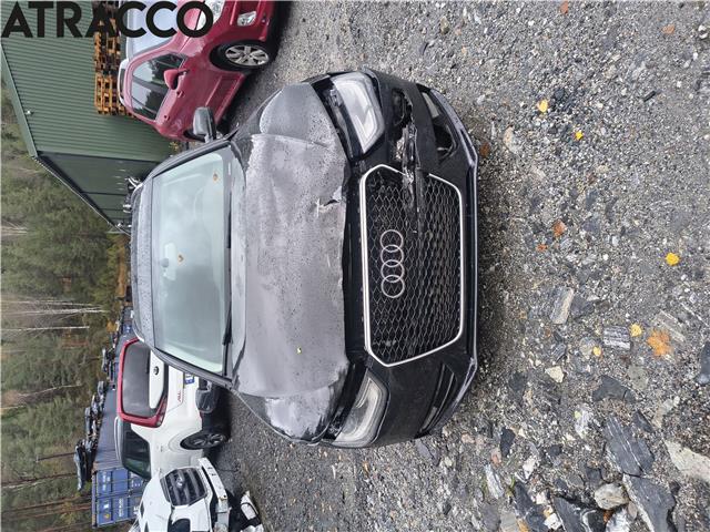 Audi A4 2007-2014 (Type IV) (B8) (B8), Motorkode: CJCC, Girkassekode: Manuell