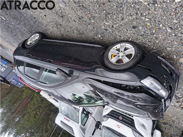 Audi A4 2007-2014 (Type IV) (B8) (B8), Motorkode: CJCC, Girkassekode: Manuell