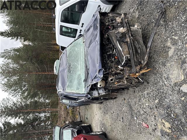 VW Tiguan 2007-2011 (Type I, Fase 1) , Motorkode: CFFB, Girkassekode: Manuell