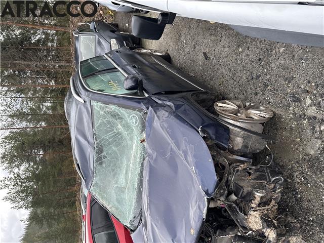 VW Tiguan 2007-2011 (Type I, Fase 1) , Motorkode: CFFB, Girkassekode: Manuell